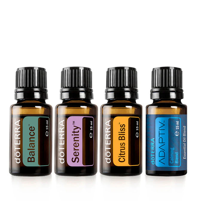 Proprietary Blends